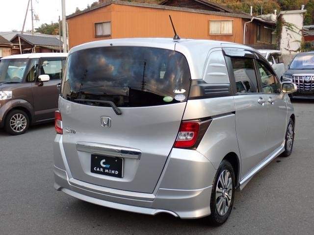 Ref:AUX-19770877 HONDA FREED SPIKE 2012 - Image 14