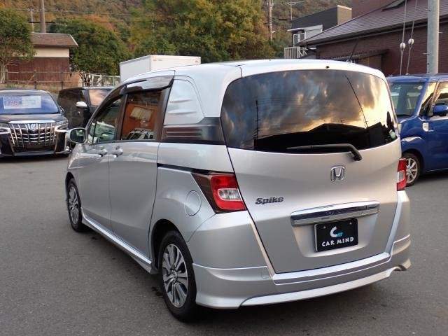 Ref:AUX-19770877 HONDA FREED SPIKE 2012 - Image 15