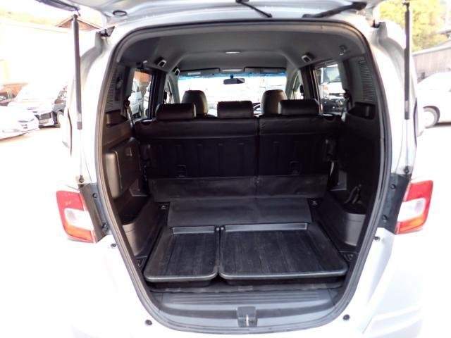 Ref:AUX-19770877 HONDA FREED SPIKE 2012 - Image 19