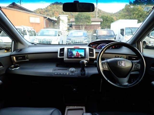 Ref:AUX-19770877 HONDA FREED SPIKE 2012 - Image 3