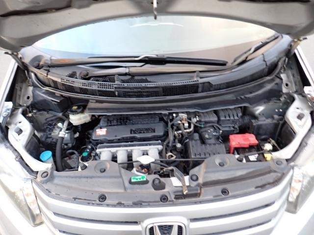 Ref:AUX-19770877 HONDA FREED SPIKE 2012 - Image 8