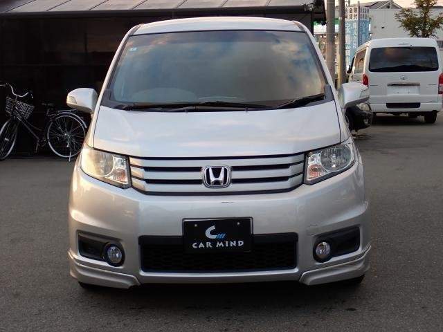 Ref:AUX-19770877 HONDA FREED SPIKE 2012 - Image 10