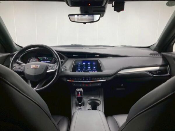 Ref:AUX-19770879 CADILLAC CADILLAC XT4 2021 - Image 2