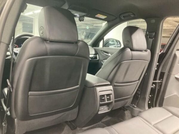 Ref:AUX-19770879 CADILLAC CADILLAC XT4 2021 - Image 13