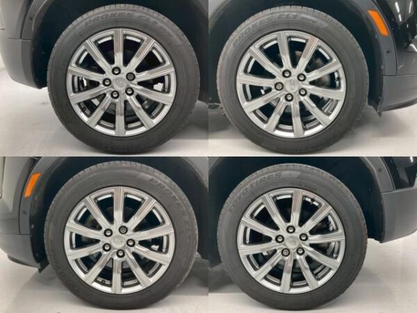Ref:AUX-19770879 CADILLAC CADILLAC XT4 2021 - Image 20