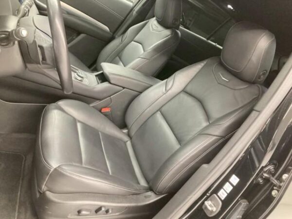 Ref:AUX-19770879 CADILLAC CADILLAC XT4 2021 - Image 3