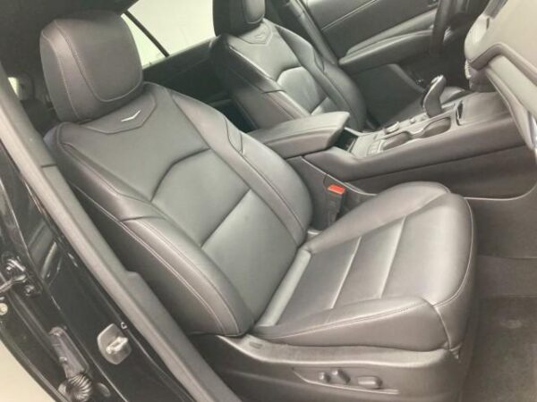 Ref:AUX-19770879 CADILLAC CADILLAC XT4 2021 - Image 4