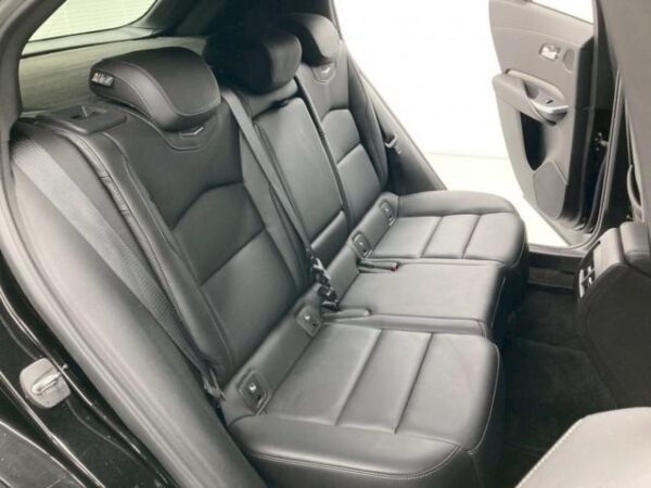 Ref:AUX-19770879 CADILLAC CADILLAC XT4 2021 - Image 5