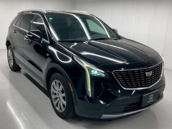 Ref:AUX-19770879 CADILLAC CADILLAC XT4 2021 - Image 6