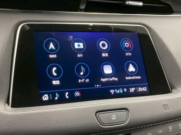 Ref:AUX-19770879 CADILLAC CADILLAC XT4 2021 - Image 10