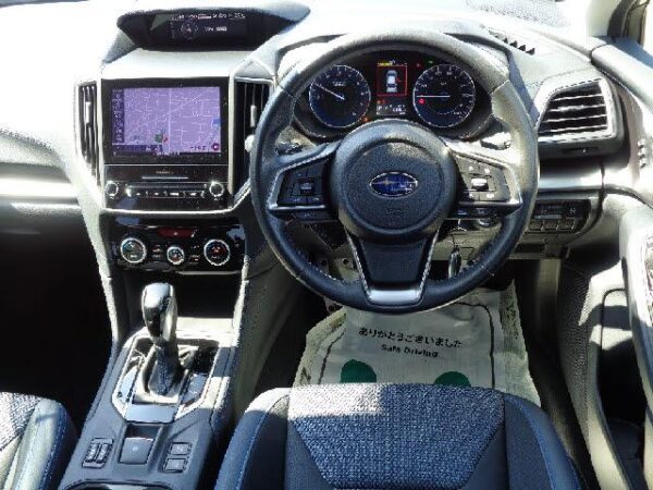 Ref:AUX-19770884 SUBARU SUBARU OTHER 2022 - Image 3