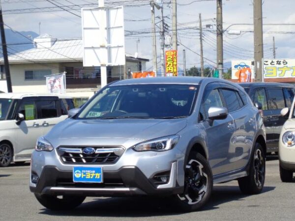 Ref:AUX-19770884 SUBARU SUBARU OTHER 2022