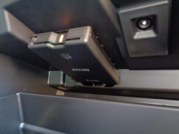 Ref:AUX-19770884 SUBARU SUBARU OTHER 2022 - Image 9