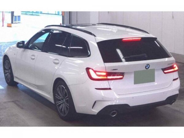 Ref:AUX-19770915 BMW 3 SERIES 2021 - Image 5