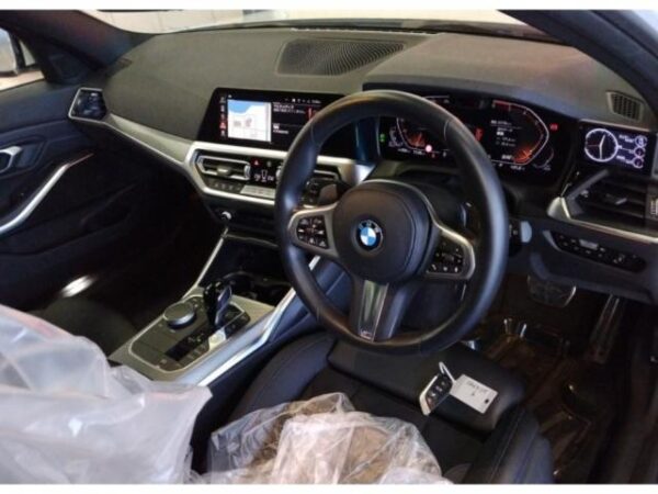 Ref:AUX-19770915 BMW 3 SERIES 2021 - Image 6