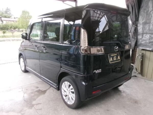 Ref:AUX-19770935 MAZDA FLAIR WAGON 2015 - Image 2