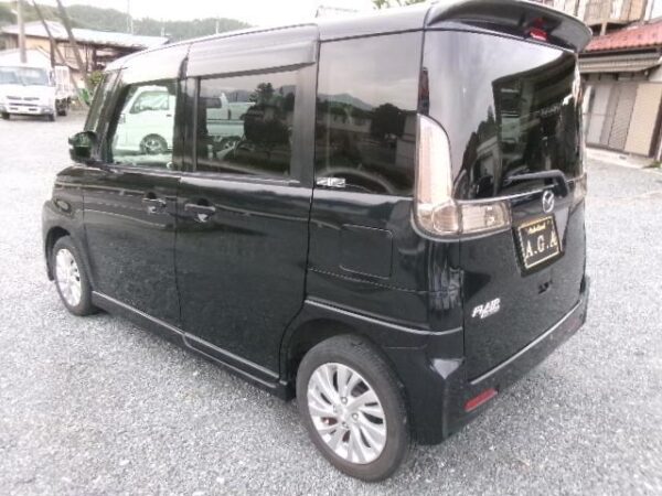 Ref:AUX-19770935 MAZDA FLAIR WAGON 2015 - Image 12
