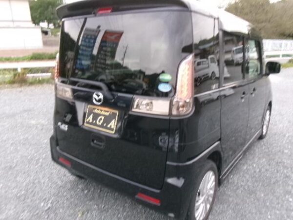 Ref:AUX-19770935 MAZDA FLAIR WAGON 2015 - Image 13