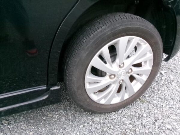 Ref:AUX-19770935 MAZDA FLAIR WAGON 2015 - Image 16