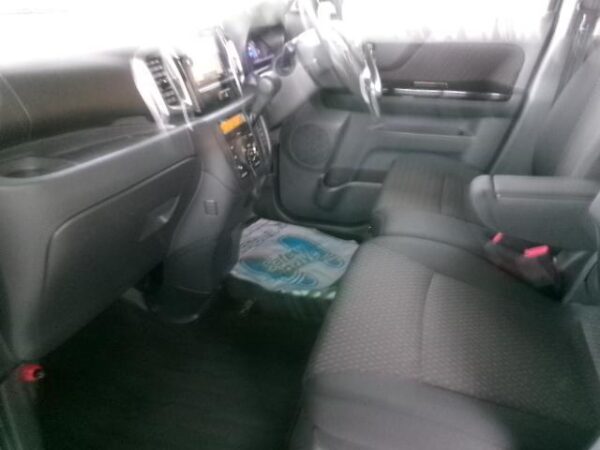 Ref:AUX-19770935 MAZDA FLAIR WAGON 2015 - Image 3