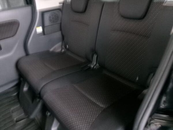 Ref:AUX-19770935 MAZDA FLAIR WAGON 2015 - Image 4