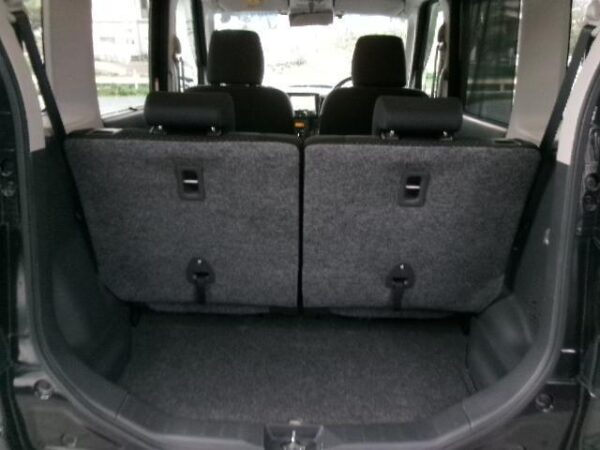 Ref:AUX-19770935 MAZDA FLAIR WAGON 2015 - Image 5