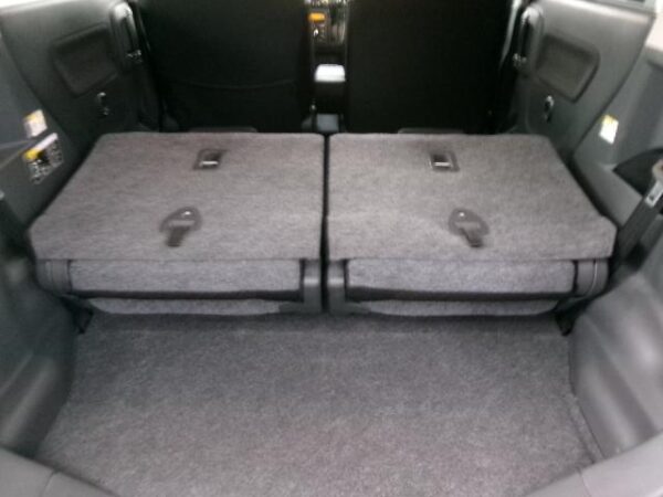 Ref:AUX-19770935 MAZDA FLAIR WAGON 2015 - Image 6