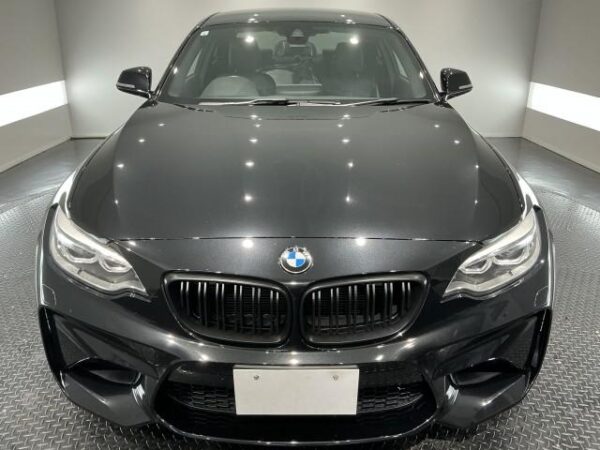 Ref:AUX-19770952 BMW M2 2016 - Image 2