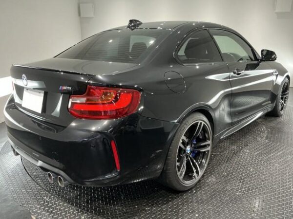 Ref:AUX-19770952 BMW M2 2016 - Image 3