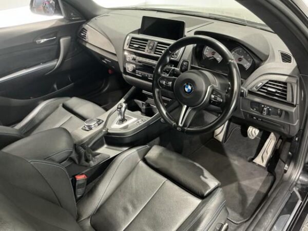 Ref:AUX-19770952 BMW M2 2016 - Image 4