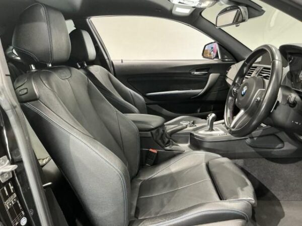 Ref:AUX-19770952 BMW M2 2016 - Image 5