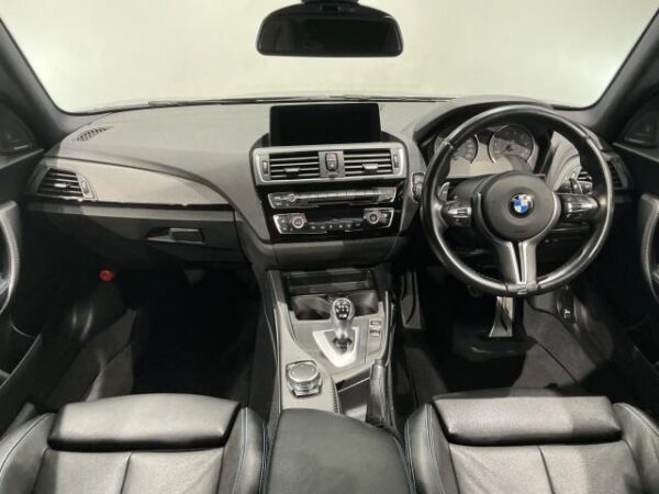 Ref:AUX-19770952 BMW M2 2016 - Image 6