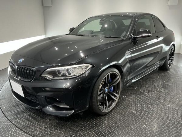 Ref:AUX-19770952 BMW M2 2016