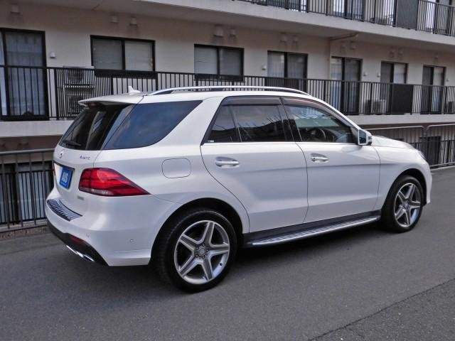 Ref:AUX-19770965 MERCEDES BENZ GLE 2016 - Image 13
