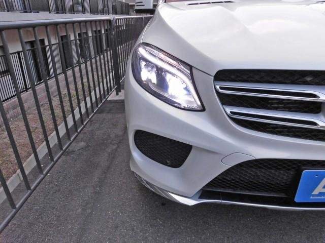 Ref:AUX-19770965 MERCEDES BENZ GLE 2016 - Image 14