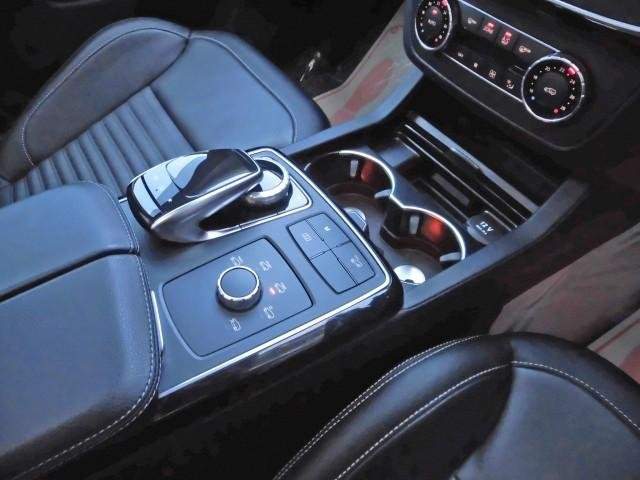 Ref:AUX-19770965 MERCEDES BENZ GLE 2016 - Image 16