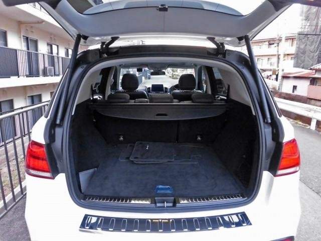 Ref:AUX-19770965 MERCEDES BENZ GLE 2016 - Image 19