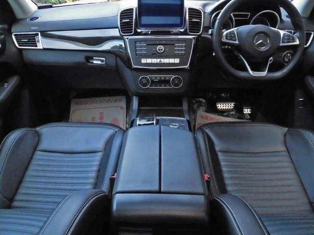 Ref:AUX-19770965 MERCEDES BENZ GLE 2016 - Image 3