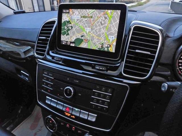 Ref:AUX-19770965 MERCEDES BENZ GLE 2016 - Image 5