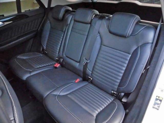 Ref:AUX-19770965 MERCEDES BENZ GLE 2016 - Image 7