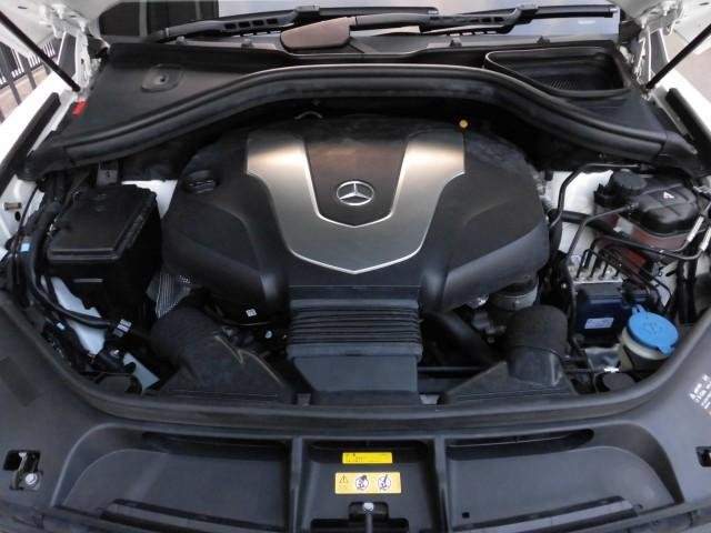 Ref:AUX-19770965 MERCEDES BENZ GLE 2016 - Image 8