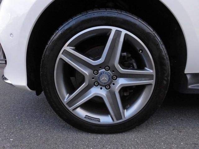 Ref:AUX-19770965 MERCEDES BENZ GLE 2016 - Image 9