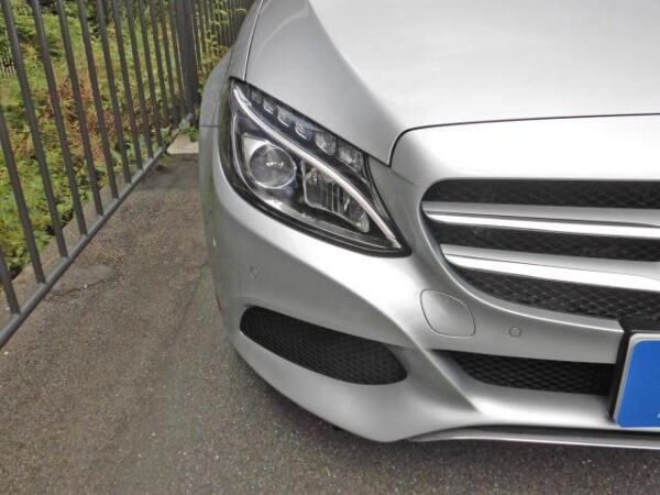 Ref:AUX-19770967 MERCEDES BENZ C-Class Station Wagon 2015 - Image 14