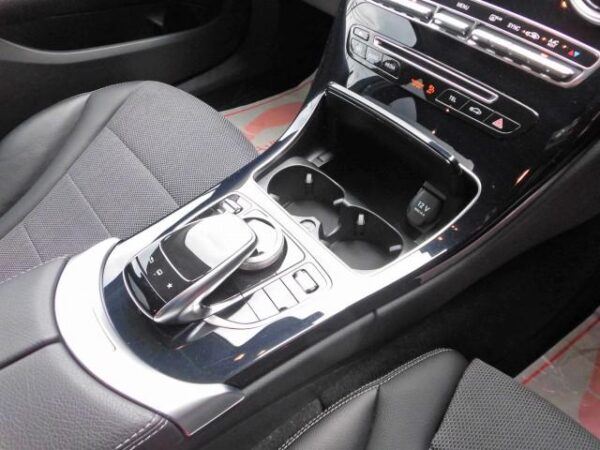 Ref:AUX-19770967 MERCEDES BENZ C-Class Station Wagon 2015 - Image 16