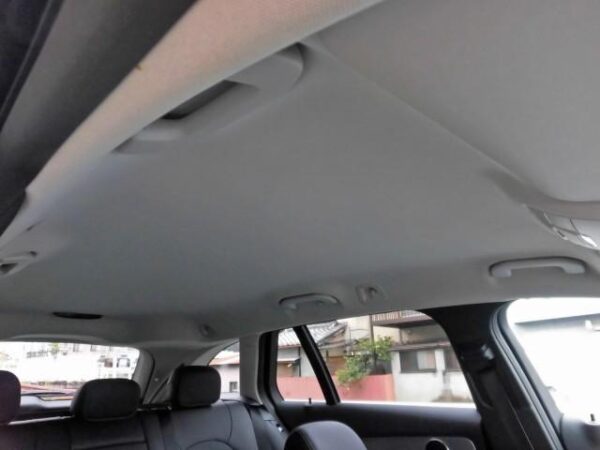 Ref:AUX-19770967 MERCEDES BENZ C-Class Station Wagon 2015 - Image 17