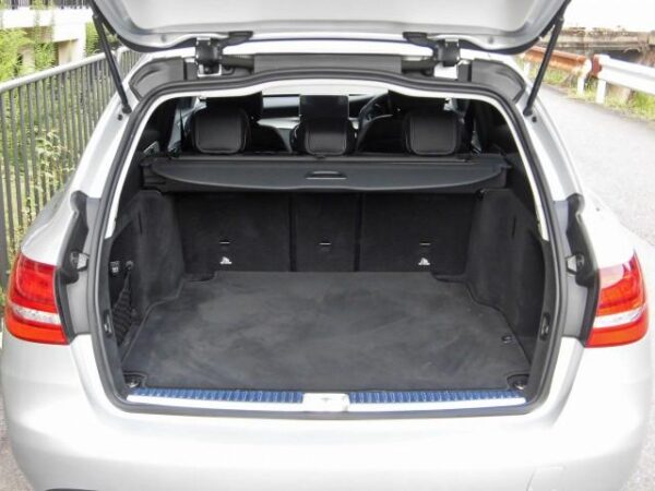 Ref:AUX-19770967 MERCEDES BENZ C-Class Station Wagon 2015 - Image 19