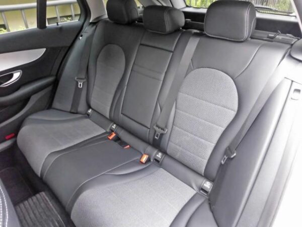 Ref:AUX-19770967 MERCEDES BENZ C-Class Station Wagon 2015 - Image 7