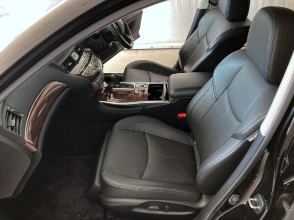 Ref:AUX-19771039 NISSAN FUGA HYBRID 2020 - Image 11