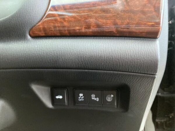 Ref:AUX-19771039 NISSAN FUGA HYBRID 2020 - Image 15
