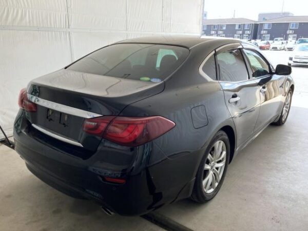 Ref:AUX-19771039 NISSAN FUGA HYBRID 2020 - Image 5
